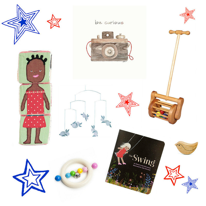 July 4th Weekend Sale!
