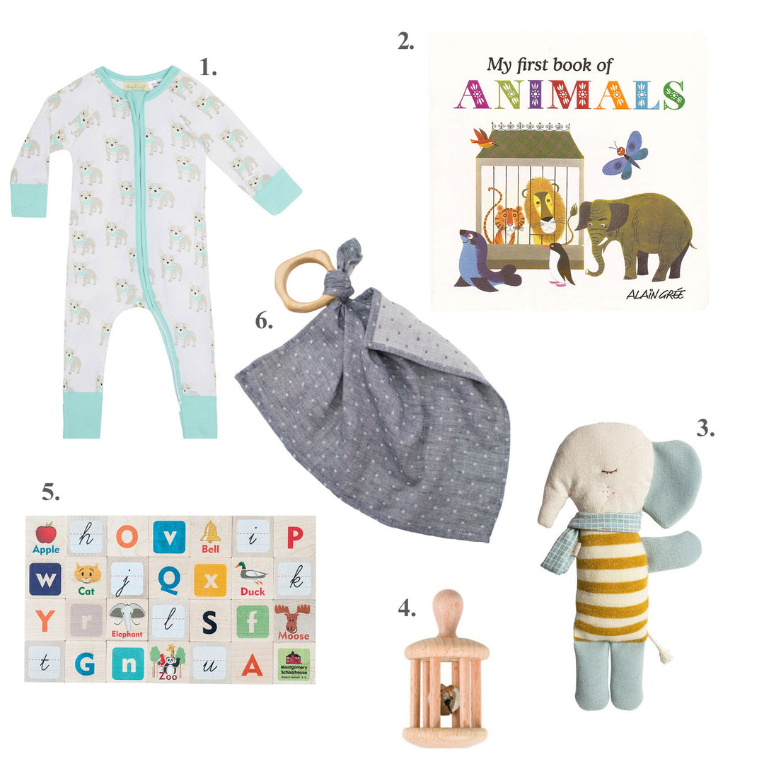 Brimful's 2015 Christmas Gift Guides