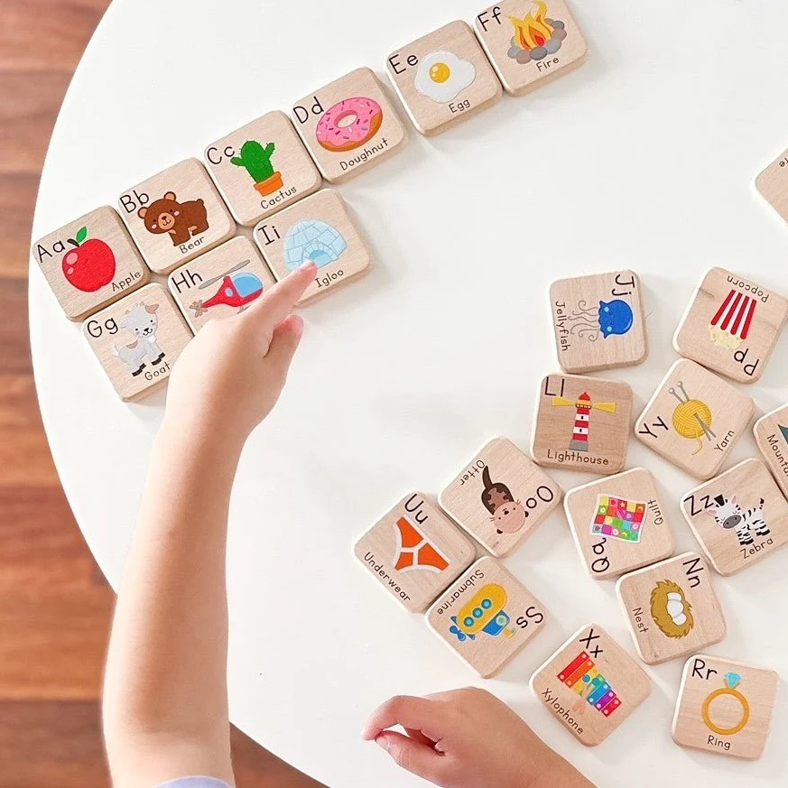 New for Preschoolers: Six Thoughtful Finds for Curious Little Hands