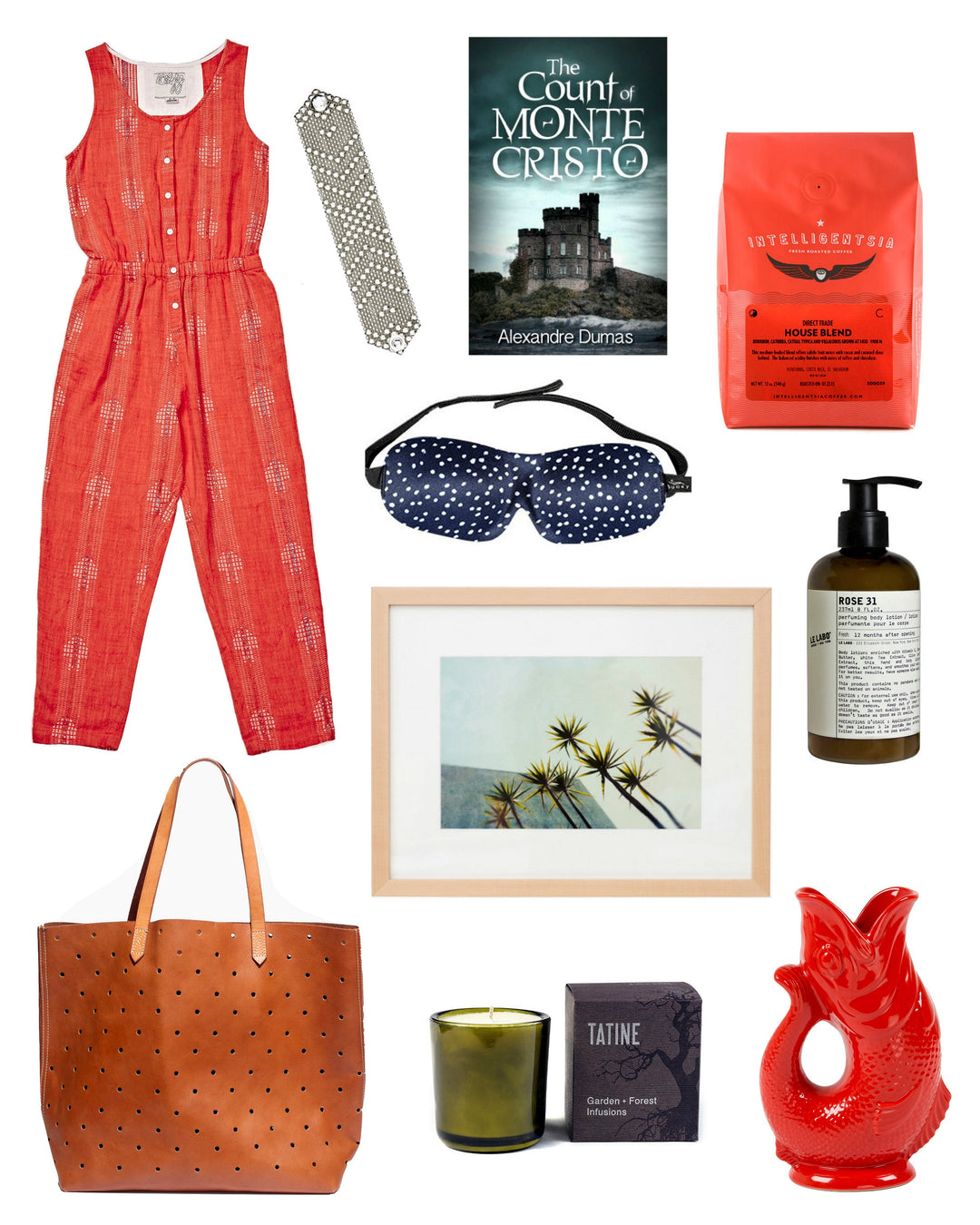 Mother's Day Gift Guide - Ten Gifts That Will Make Her Feel Special