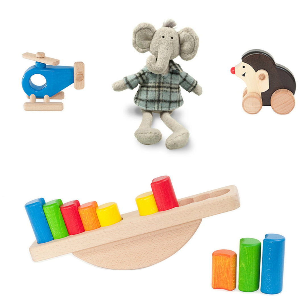 New Toys for Christmas 2014