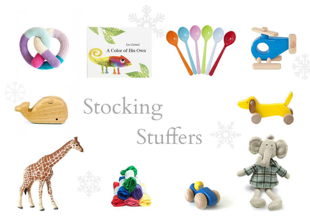 Brimful Holiday Gift Guide: Stocking Stuffers