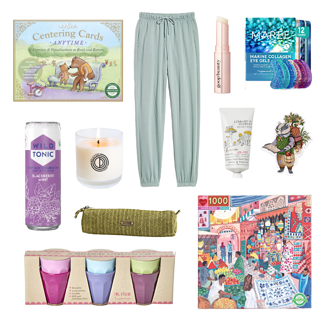 Annie's Cozy Winter Favorites