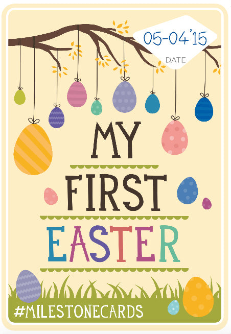 Happy Easter!
