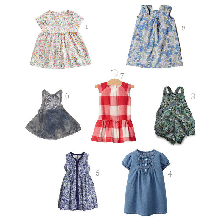 Spring Dresses For Every Budget