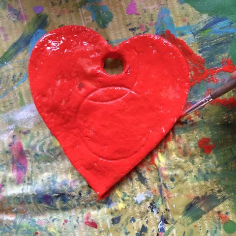 Valentine's Day Ideas