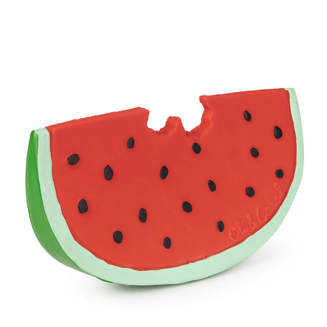 Watermelon Teether
