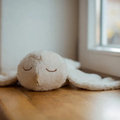 Senger Naturwelt Cuddly White Snowy Owl