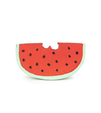 Watermelon Teether