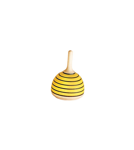Mader Spinning Top - Bumble Bee