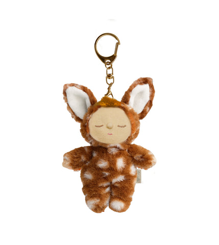 Cozy Bag Charm - Fawny Lala (LIMITED EDITION)