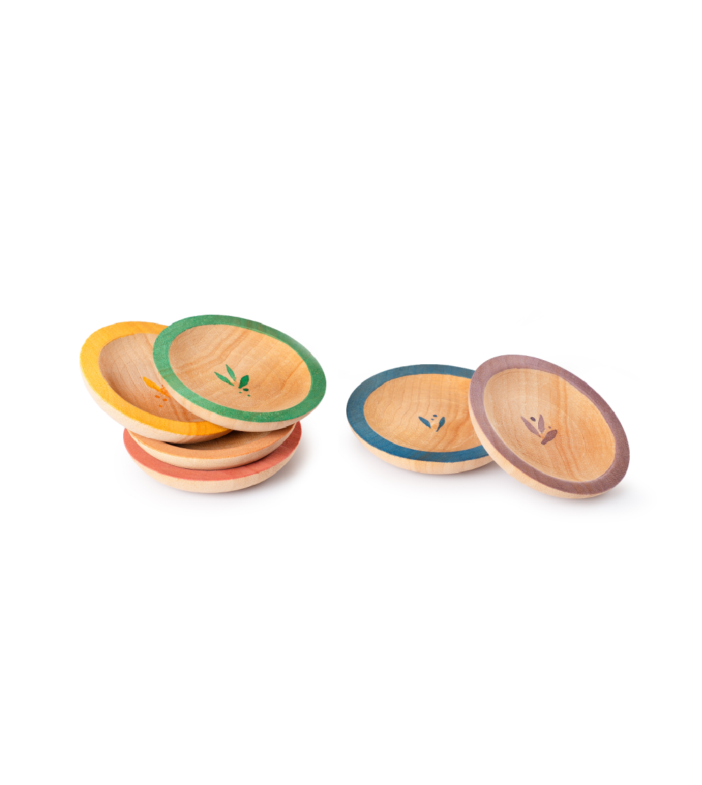 Grapat Dishes