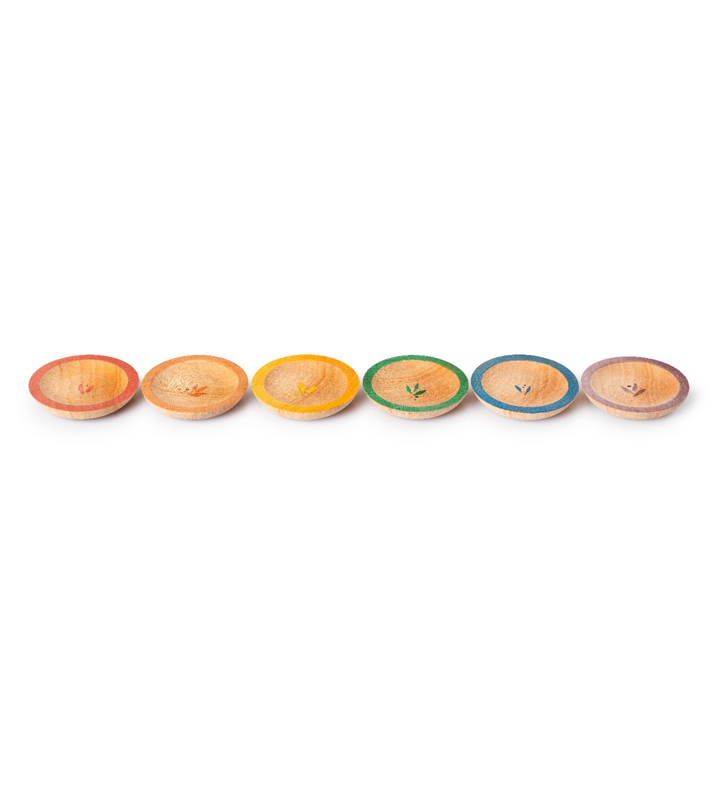 Grapat Dishes