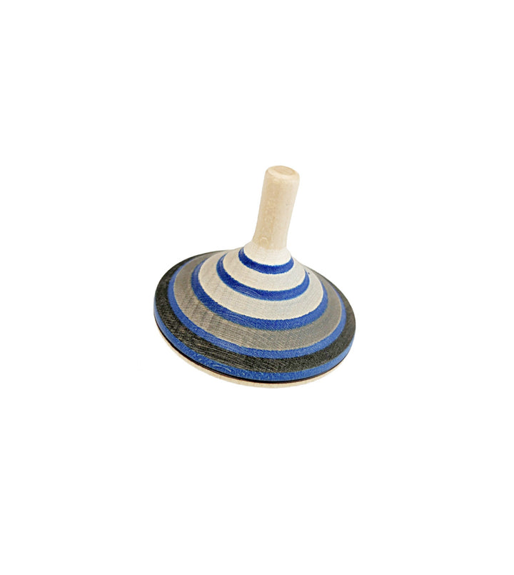 Mader Earl Gray Spinning Top