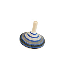 Mader Earl Gray Spinning Top