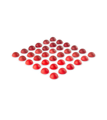 Grapat Mandala Half Spheres