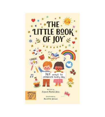 The Little Book of Joy