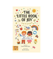 The Little Book of Joy