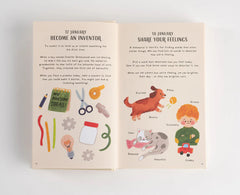 The Little Book of Joy
