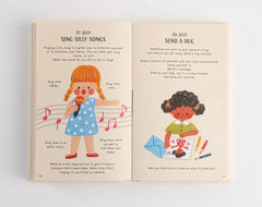 The Little Book of Joy