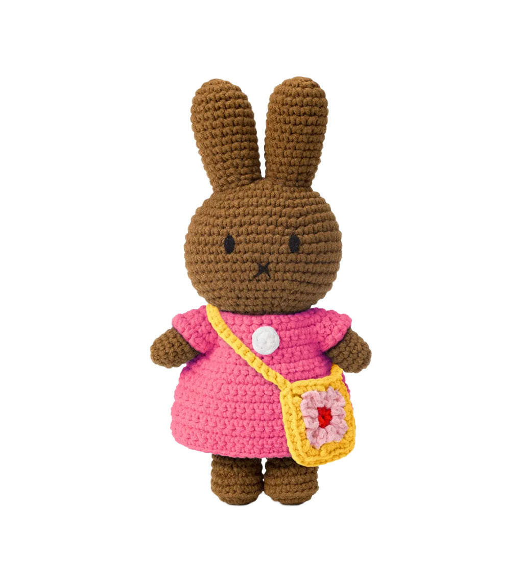 ハンドメイド＊ユメミルBunny ぬいぐるみ　ドリーミー Olli Ella Cozy Dinkum Bunny – My Sweet Muffin