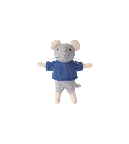 Mouse Mansion - Sam Mouse