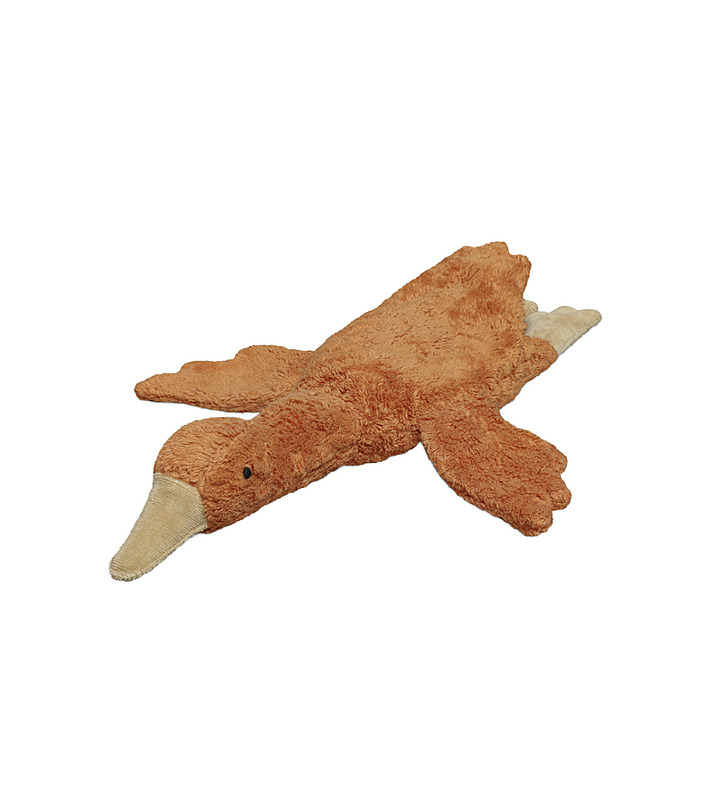 Senger Naturwelt Cuddly Rust Goose