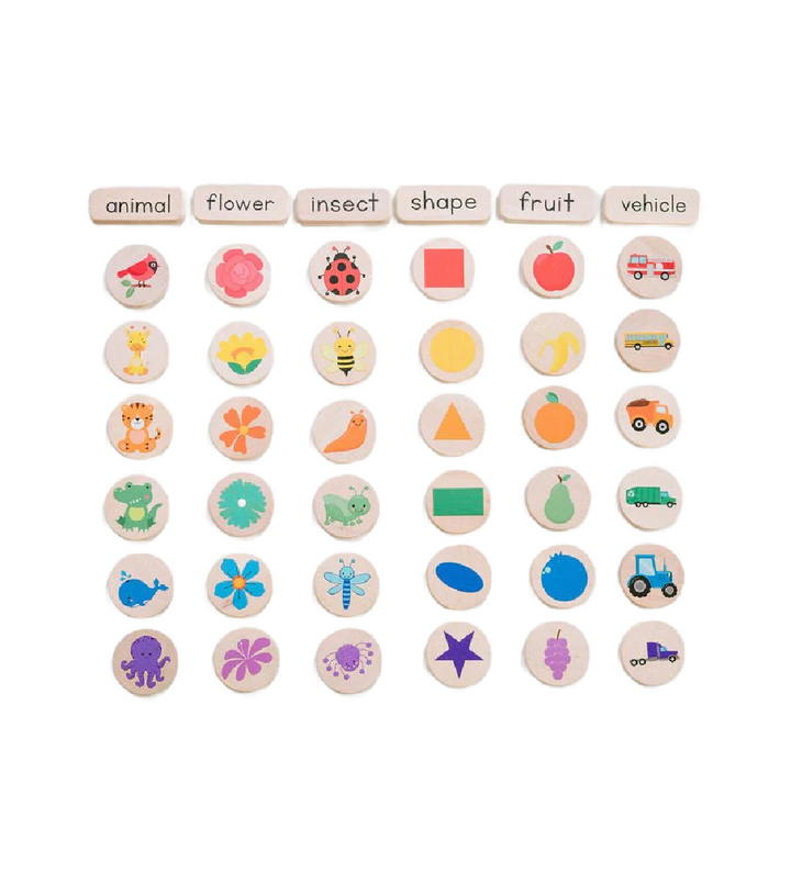 Sorting Game