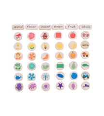 Sorting Game