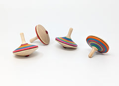 Mader Sprint Spinning Top