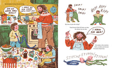 Story Rug