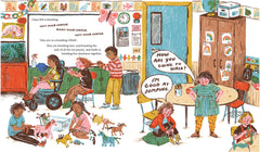 Story Rug