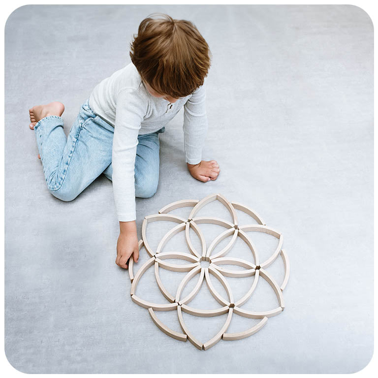 ABEL Blocks Mini 36