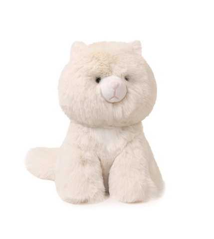 Kiki the Himalayan Cat Soft Toy