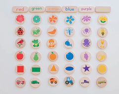 Sorting Game