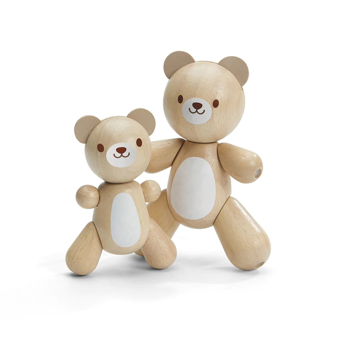 Bear and Little Bear