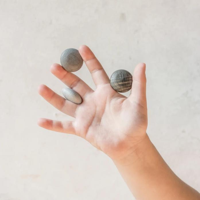 Grapat Mandala Stones