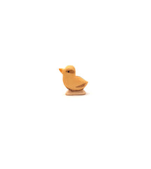Brin d’Ours Wooden Duckling - Standing