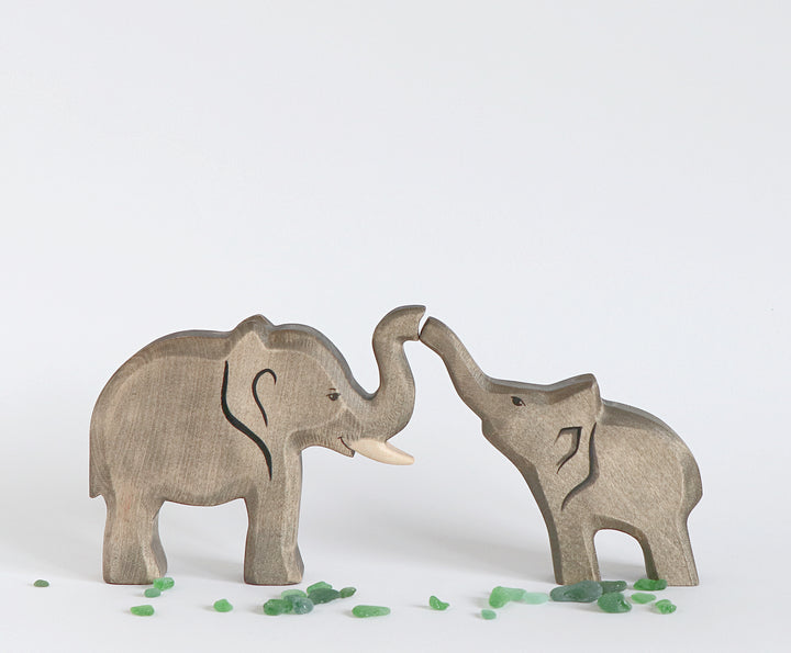 Holzwald Elephant Cub