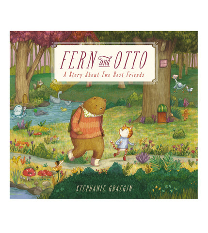 Fern and Otto