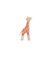 Holzwald Giraffe Baby