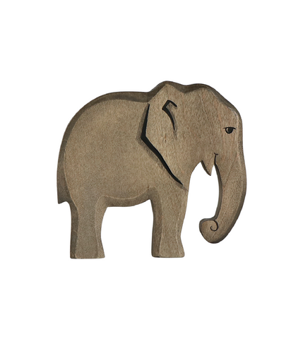 Holzwald Elephant Female