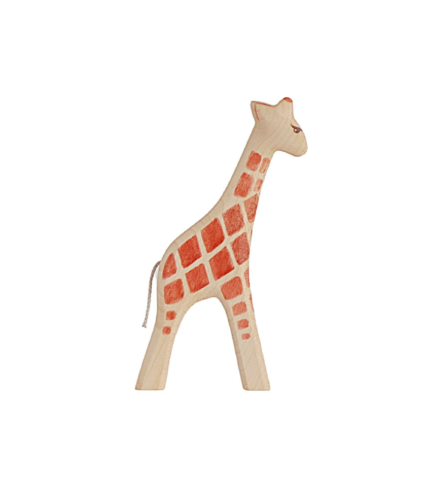Holzwald Giraffe