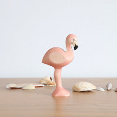 Holzwald Flamingo