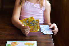 Diner Pretend Play Activity Set