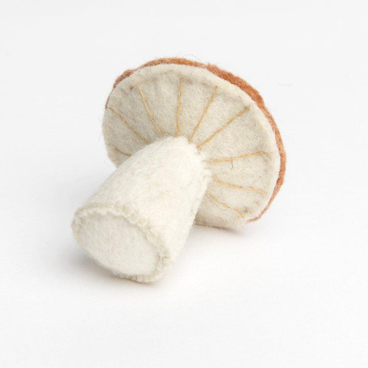 Toadstool Mushroom Ornament