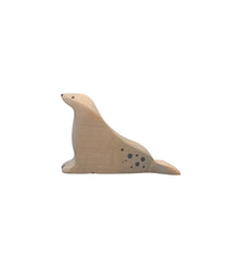 Brin d’Ours Wooden Seal