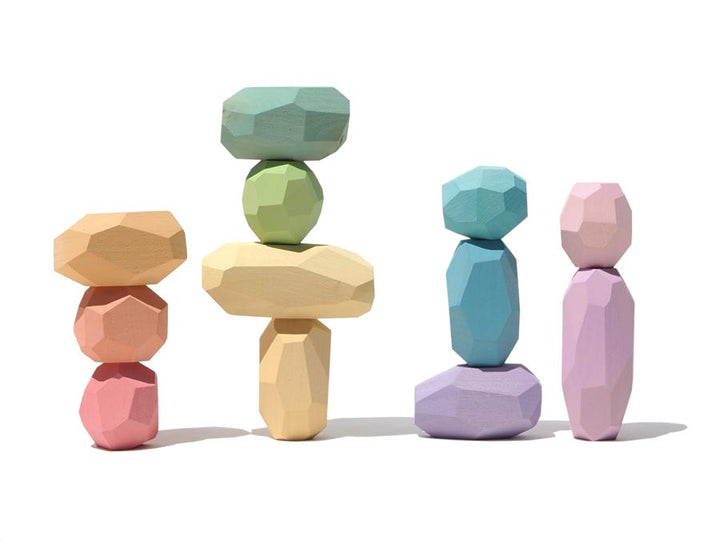 Pastel Teniques