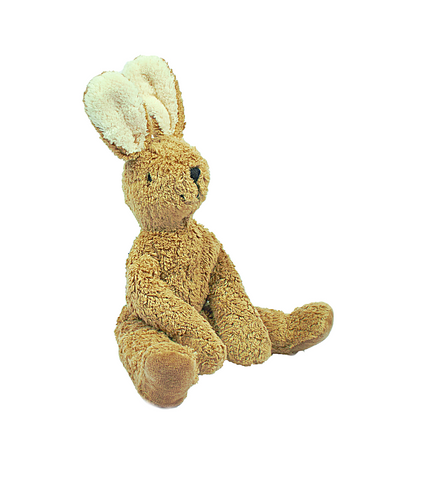 Senger Naturwelt Floppy Brown Rabbit