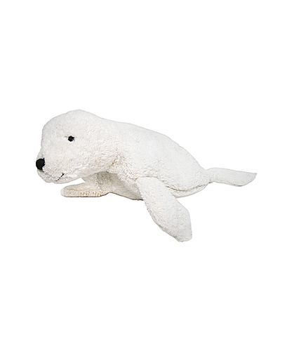 Senger Naturwelt Cuddly White Seal